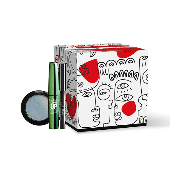 Scrigno Euphidra - Principessa per un giorno