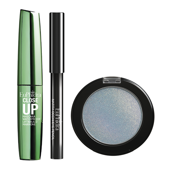 Scrigno Euphidra - Principessa per un giorno