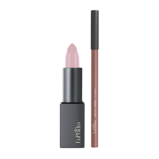 Scrigno Euphidra - Un bacio inaspettato