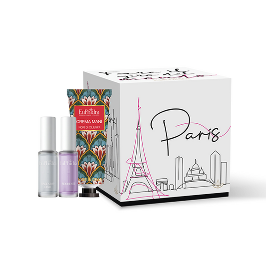 Scrigno Euphidra - Fare il giro del mondo