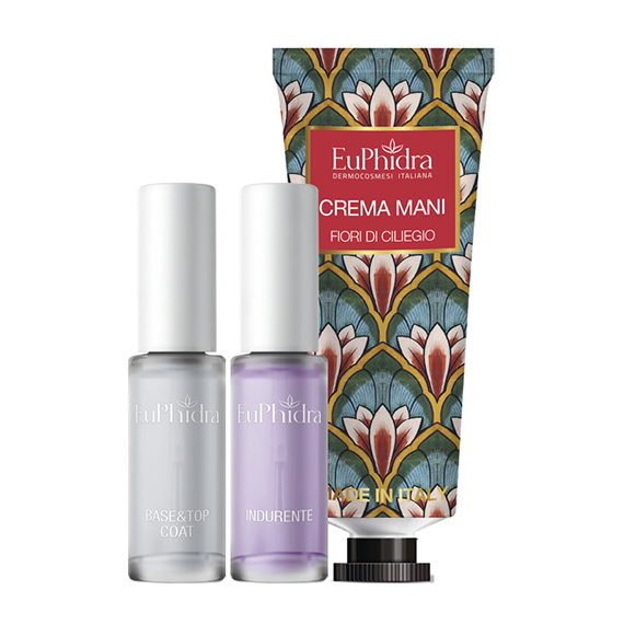 Scrigno Euphidra - Fare il giro del mondo