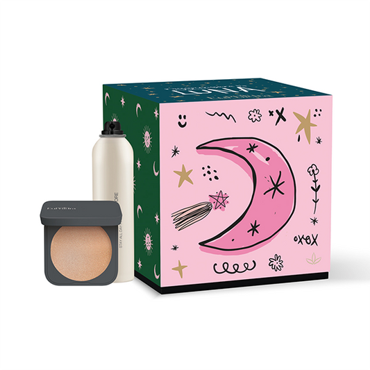 Scrigno Euphidra - Raggiungere la luna