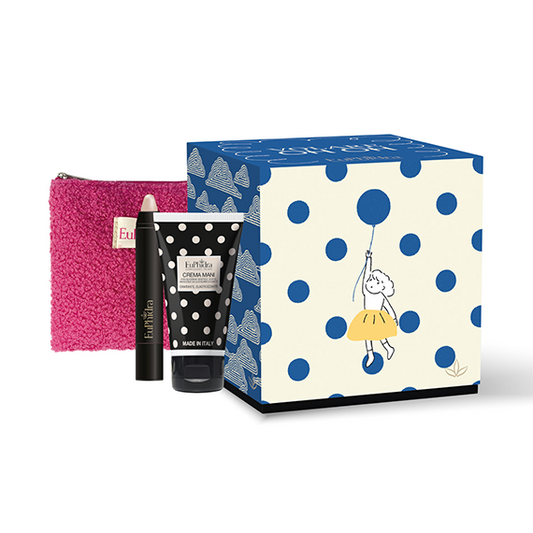 Scrigno Euphidra - Volare OH OH