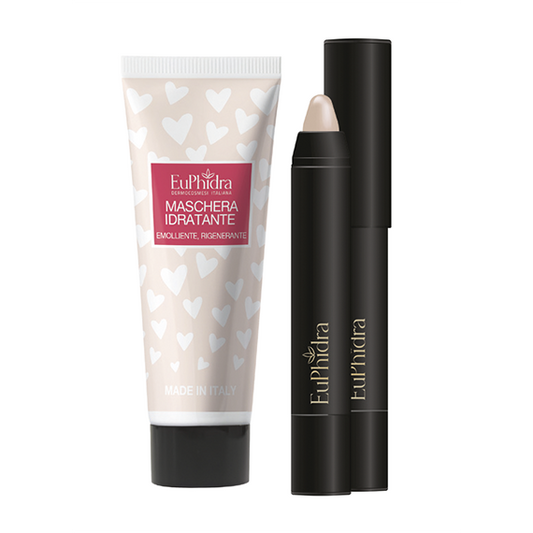 Scrigno Euphidra - L'altra metà della mela