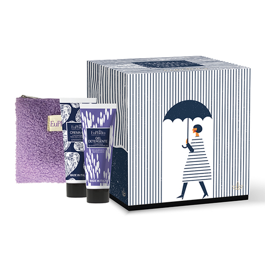 Scrigno Euphidra - Ballare sotto la pioggia