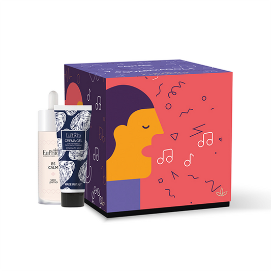 Scrigno Euphidra - Un posto sicuro