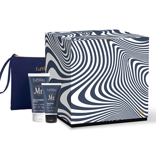 Scrigno Euphidra - Viaggiare senza meta