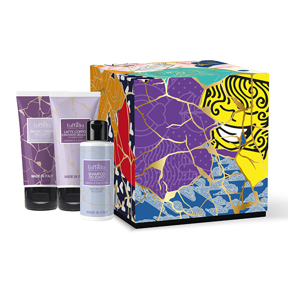 Scrigno Euphidra - Che tutti i tuoi sogni si avverino