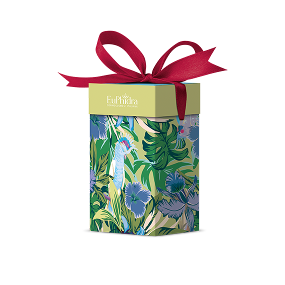 Scrigno Euphidra - Ritual Purity