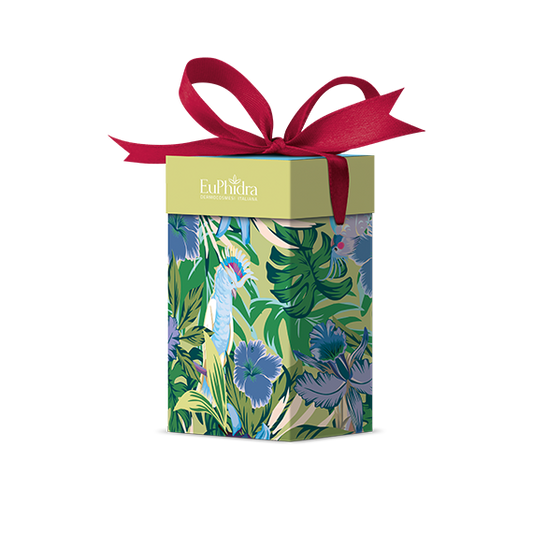 Scrigno Euphidra - Ritual Purity