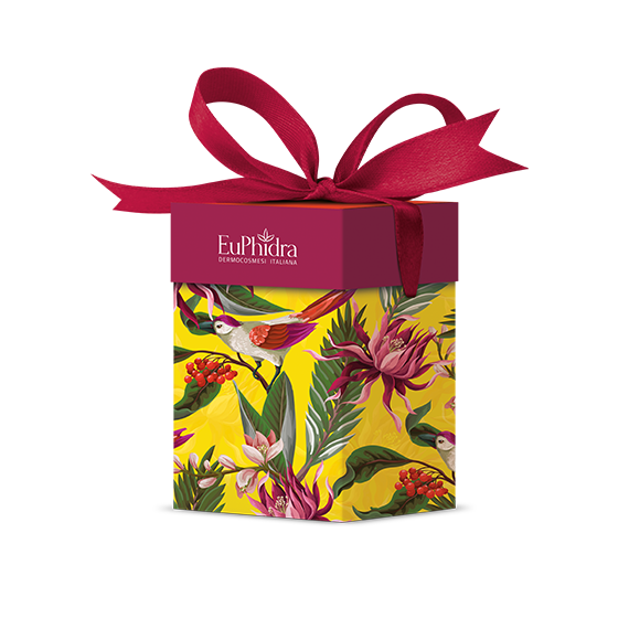 Scrigno Euphidra - Golden Day