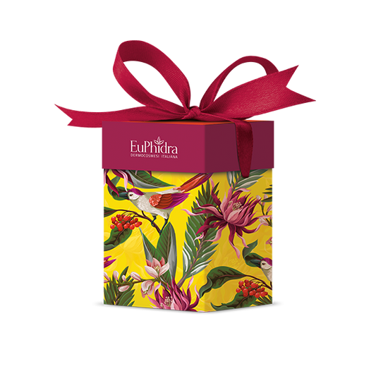 Scrigno Euphidra - Golden Day